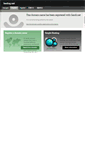 Mobile Screenshot of benlog.net